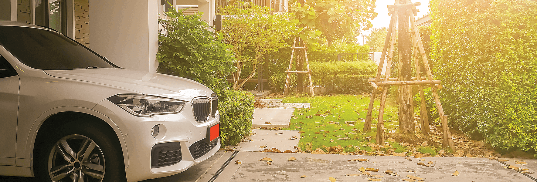 Home and Car care